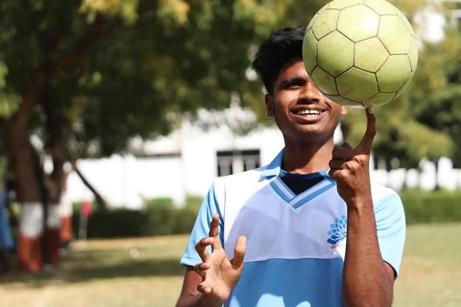 Indrashil University Rajpur Kadi Extra Curricular photo 11